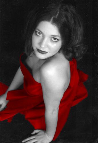 Angela Baird