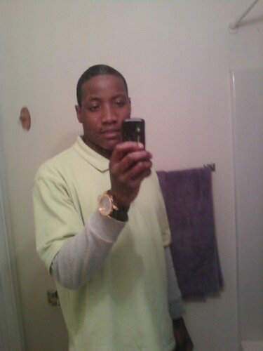 Darnell Simon