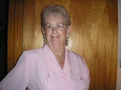 Donna Demoret