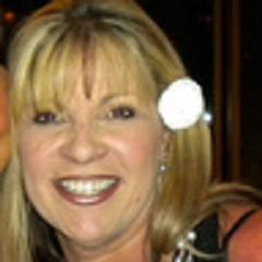Deborah Harts
