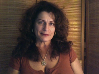 Lori Arillo