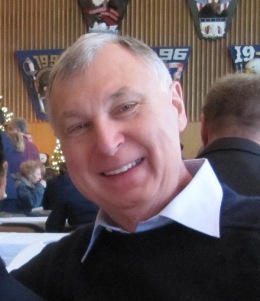 Paul Dudash