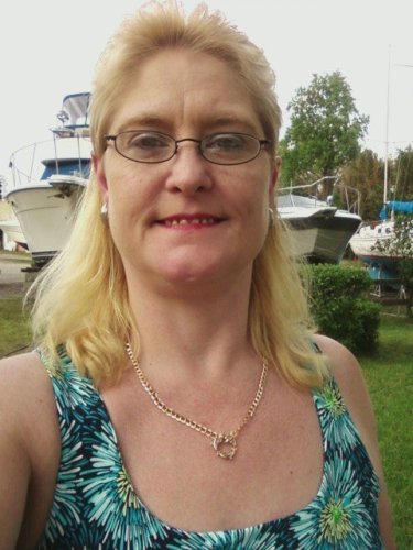 Doreen Moreland