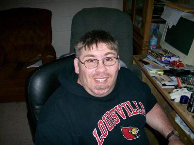 Richard Hildreth