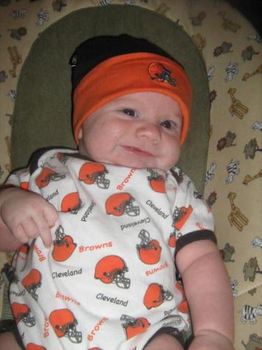 Chancey Steele