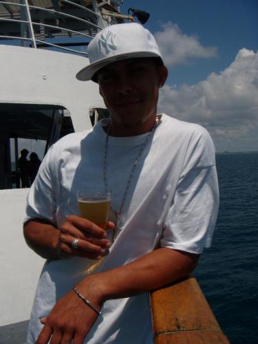 Cristian Ducos