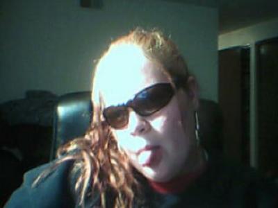 Christina Capehart