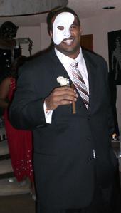 Jermaine Hinkson