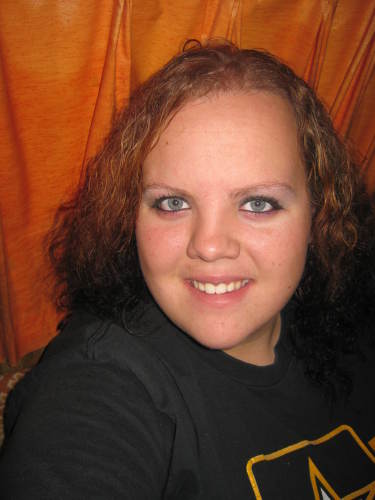 Tori Wilson