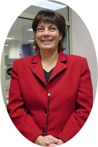 Karen Rainford