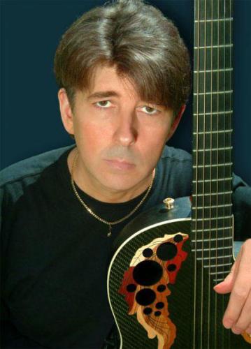 Stephen Kay