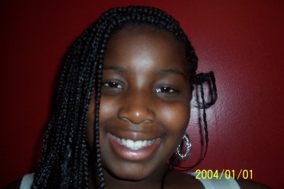 Shaquettia Moore