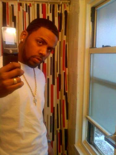 Keith Fields