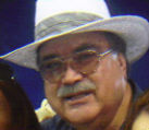 Candelario Rodriguez