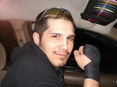 Gregory Swartz