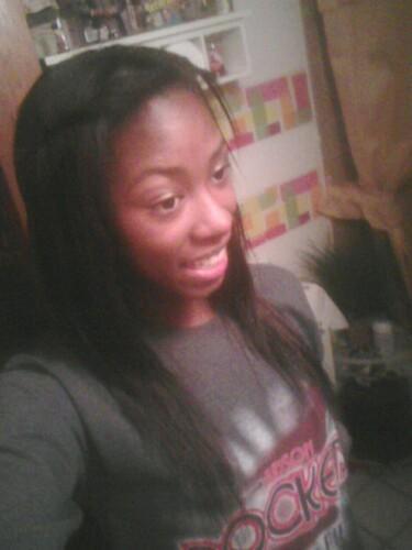 Lakietra Wright