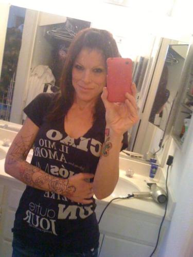 Charlyne Barnes
