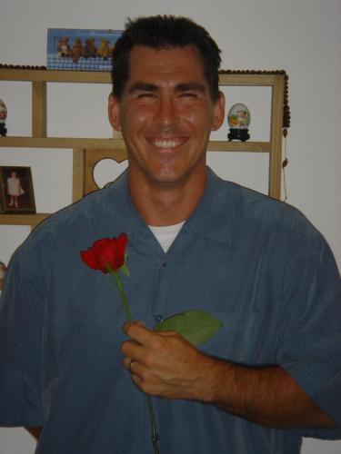 Christopher Bright