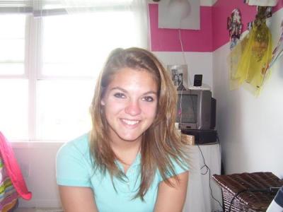 Emily Sharick