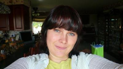 Kara Engelhaupt