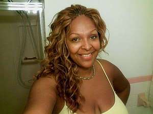 Desiree Crespo