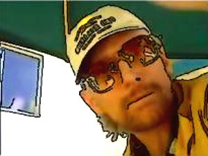 Gary Hamilton