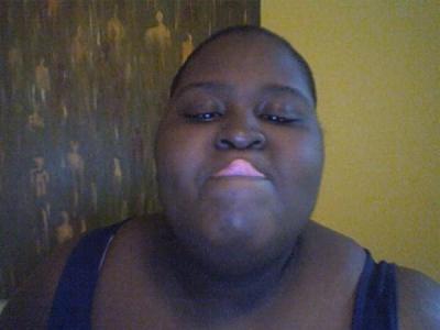 Markeisha Knott