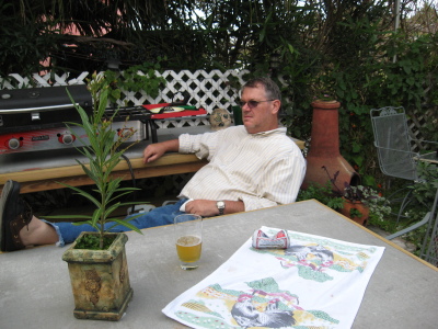 Michael Hassell