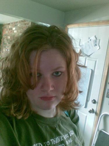 Brittany Brown