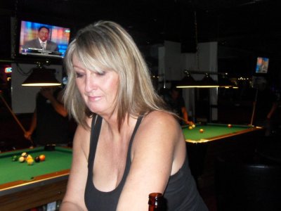 Marsha Wilkinson
