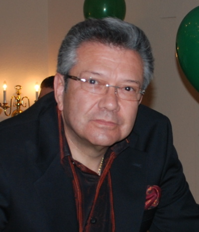 Hector Gonzalez