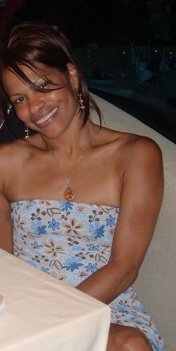 Donna Frederick