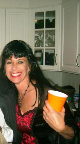 Chrystal Minosky