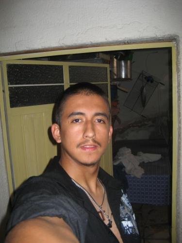 Miguel Gonzalez