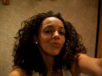 Amalin Diaz