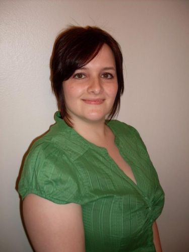 Bridget Brock