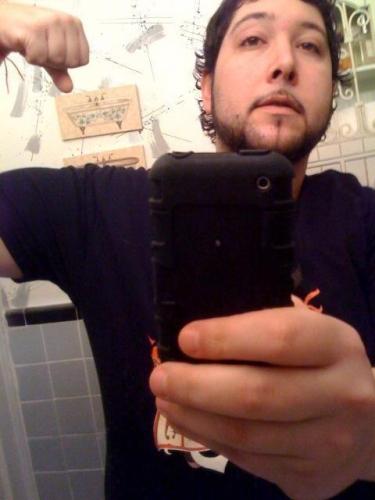 Scott Kutcher