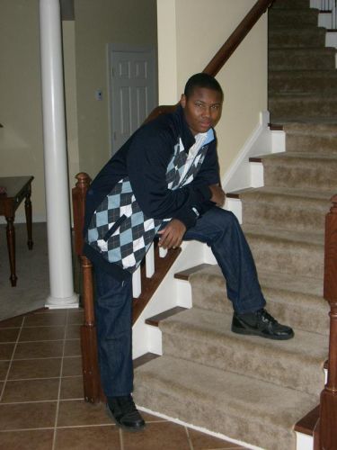 Malik Mungin