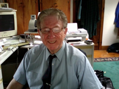 Richard Riel