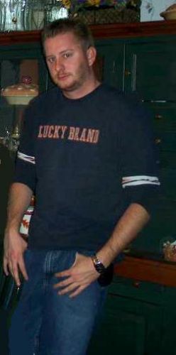 Jeff Reiber