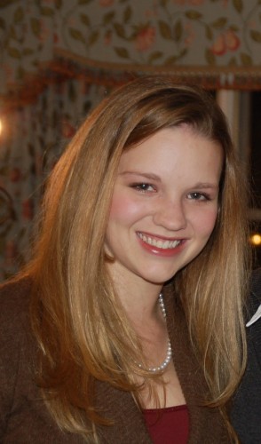 Harriet Elmore