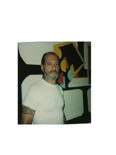 Joseph Vigoda