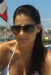 Angelia Bergeron