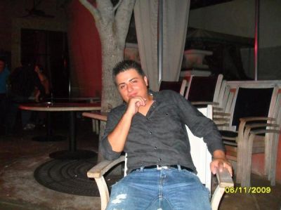 Fidel Rodriguez