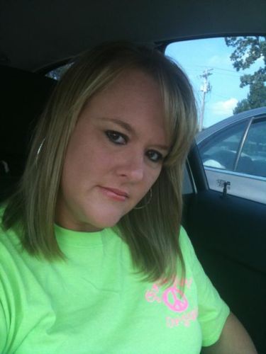 Wendi Burton