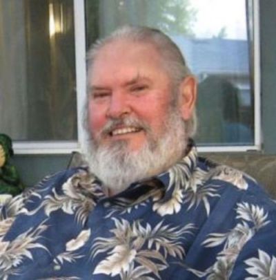 Stephen Monahan