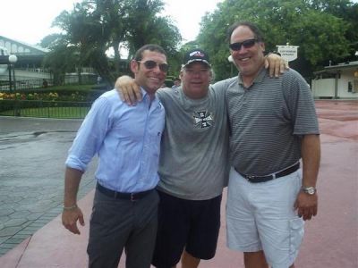 Barry Moskowitz