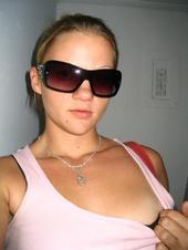 Angela Callaway