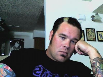 Joshua Rupp