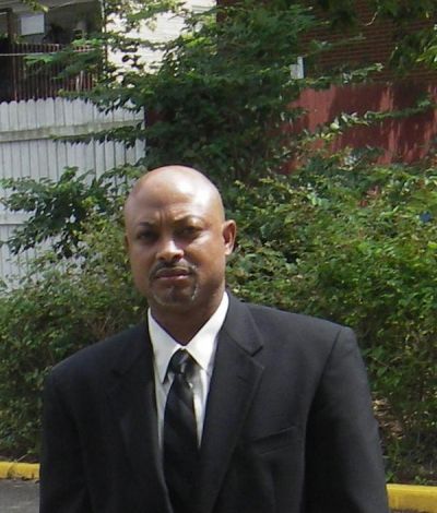 Cordell Jones